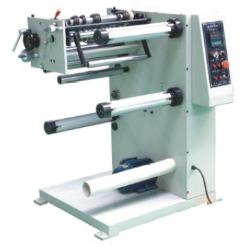 Adhesive Paper Slitting Machine (WJFT-350B)